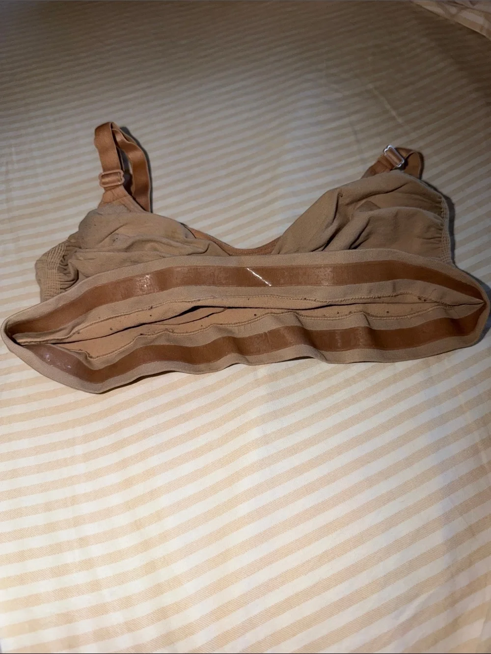 SKIMs lot of 6 Bras - Picture 11 of 14